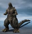 S.H. MonsterArts Godzilla