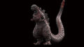 Godzilla's fourth form from Shin Godzilla