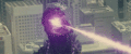 Godzilla’s atomic breath burns out