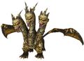 Keizer Ghidorah