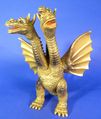 Yamakatsu King Ghidorah