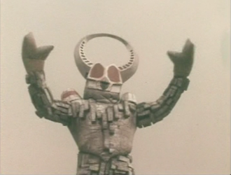 Seguro-1 in Go! Greenman