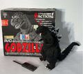 Bandai remote controlled Godzilla 1954