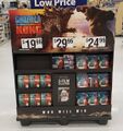 Walmart display