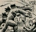 Clodzilla