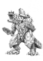 Kiryu concept art