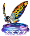 Rainbow Mothra