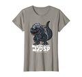 Godzilla T-shirt