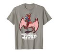 Rodan T-shirt