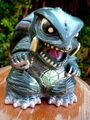 Yutaka Gamera coin bank