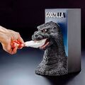 Godzilla 1994 tissue box
