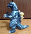 Marmit Monster Heaven Godzilla (1954)