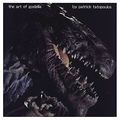 The Art of GODZILLA by Patrick Tatopoulos