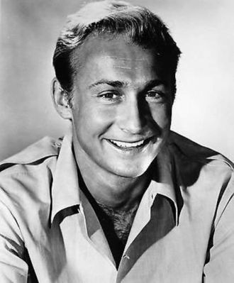 Nick Adams