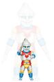 Jet Jaguar 1973