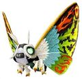Mothra Leo