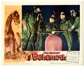 American The Giant Behemoth lobby card 7