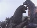 Godzilla vs. SpaceGodzilla
