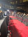 U.S. premiere