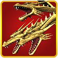 King Ghidorah icon