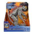 11" Giant Mechagodzilla