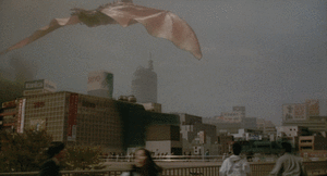 Rodan (Heisei) / Fire Rodan | Wikizilla, the kaiju encyclopedia