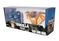 SDCC 2021 exclusive Godzilla Smashies stress toy set