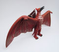 Bandai Forever Series Fire Rodan