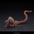 Art Spirits Gekizo Series Godzilla Amphibia