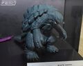 Gamera 2023 on display at AnimeJapan 2023