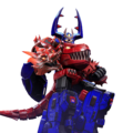 Powered Prime