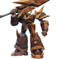 Timbertross