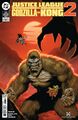 Main Cover by Christian Duce and Luis Guerrero