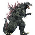 Godzilla 1999 Ver. 2