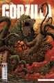 Godzilla #4 (issues #2-3)