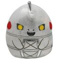 Squishmallow Mechagodzilla plush