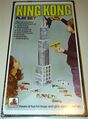The Toy Factory King Kong playset