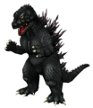 Godzilla 1999