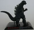 Bandai Yuji Sakai concept works Godzilla (1964)