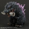 Godzilla 1999 (RIC-Boy Ver.)