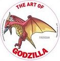 SD Fire Rodan coaster