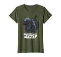 Godzilla T-shirt
