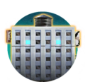 Character Selection Icon