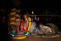 Kong photo-op in London