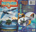 TriStar Rebirth of Mothra 2 VHS