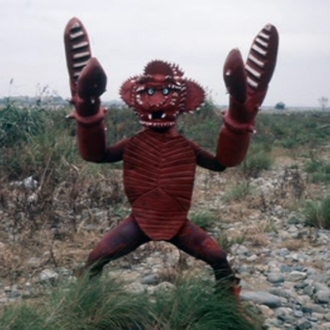 Taraba in Go! Kotaro Ushiwaka