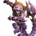 The Trickster
