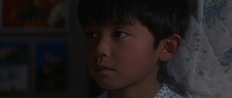 Ken in Godzilla vs. Hedorah
