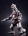 Mechagodzilla (1975) Damage Color ver.