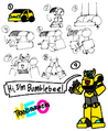 TFN Bumblebee